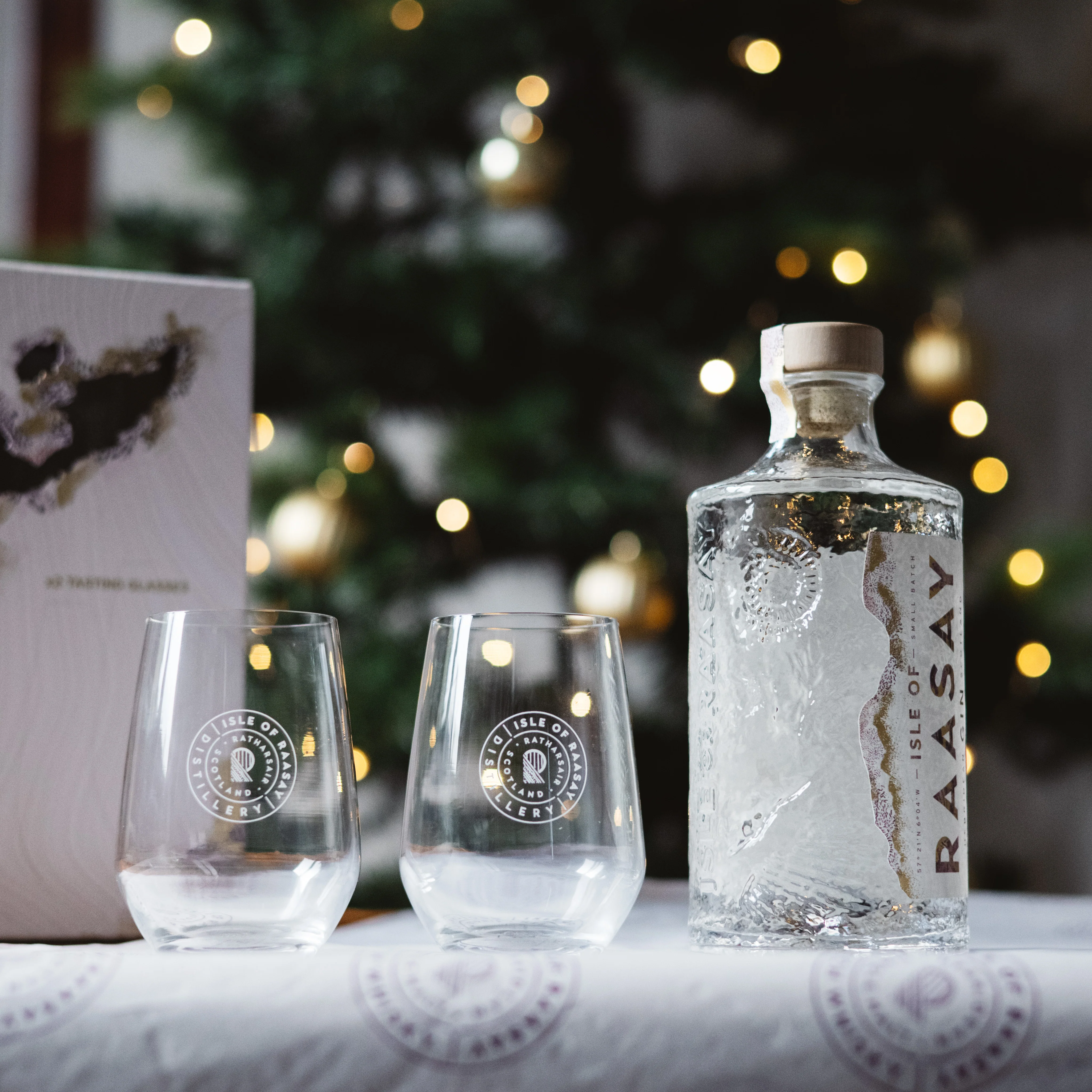 January Gin Sale!